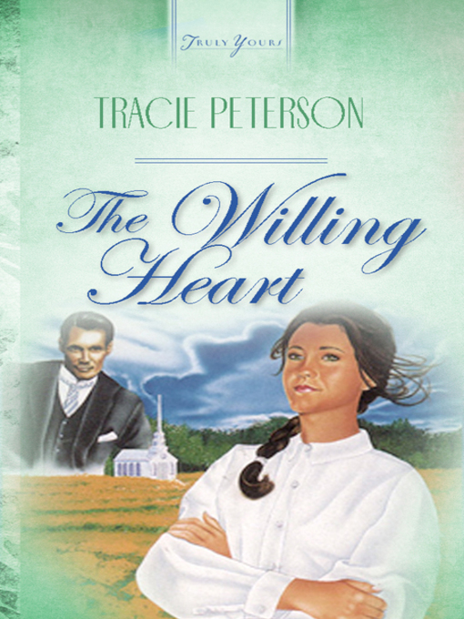 Cover image for Willing Heart